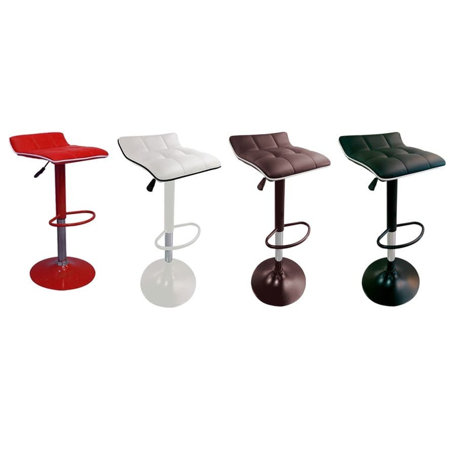 Atria Furniture Deluxia Kursi Barstool