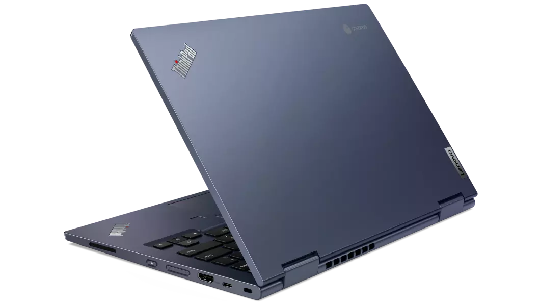 ThinkPad C13 Yoga Chromebook 2-in-1