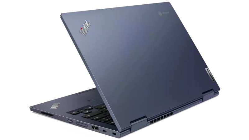 ThinkPad C13 Yoga Chromebook 2-in-1 3