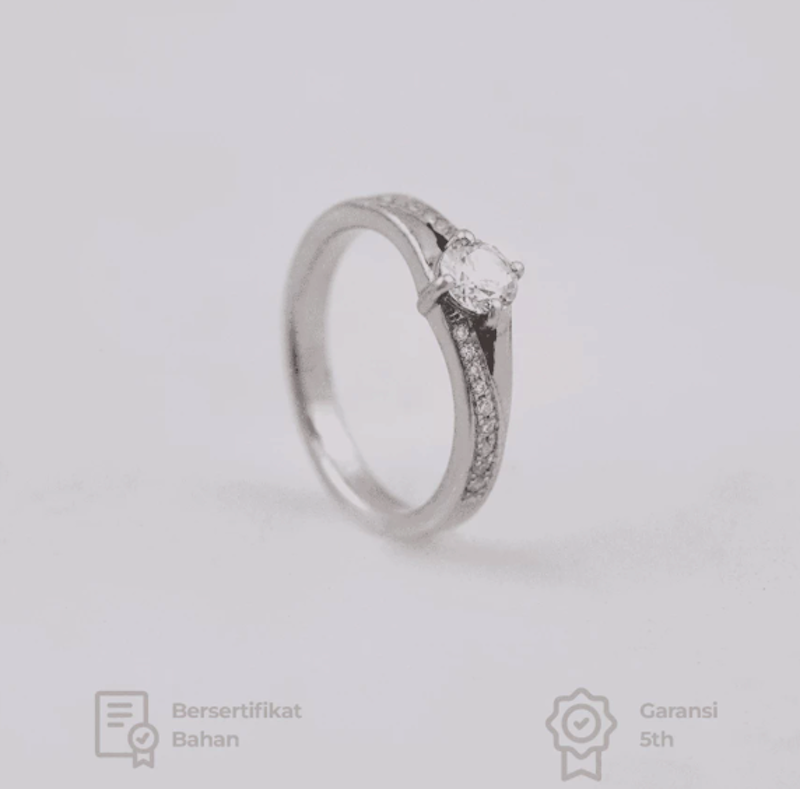 Sovia Jewelry Cincin Nikah 4