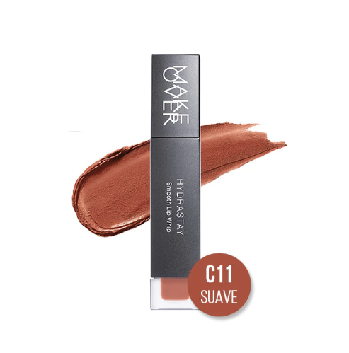 Hydrastay Smooth Lip Whip C11 Suave 1