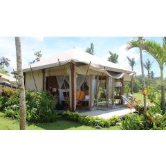 Bali Beach Glamping