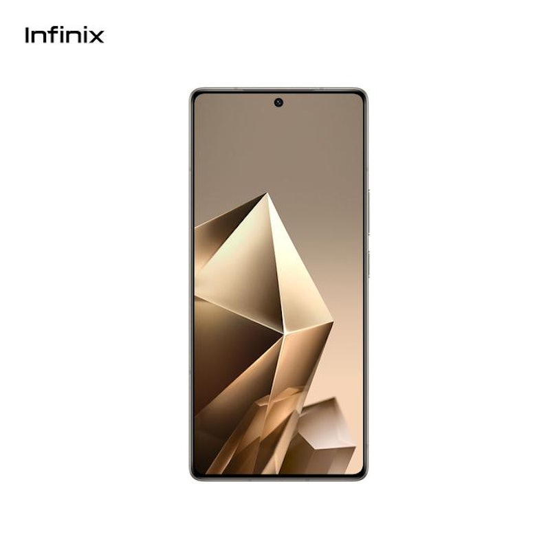 Note 50 Pro 4