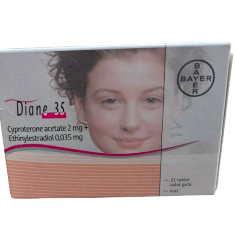 Diane 35 2
