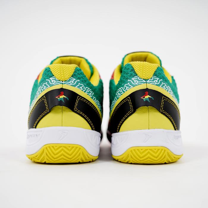 Flypower Indonesia Flypower Argapura Geni 02