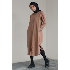 Miles Tunic