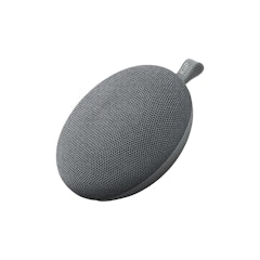 KiiP Wireless Round Bluetooth Speaker