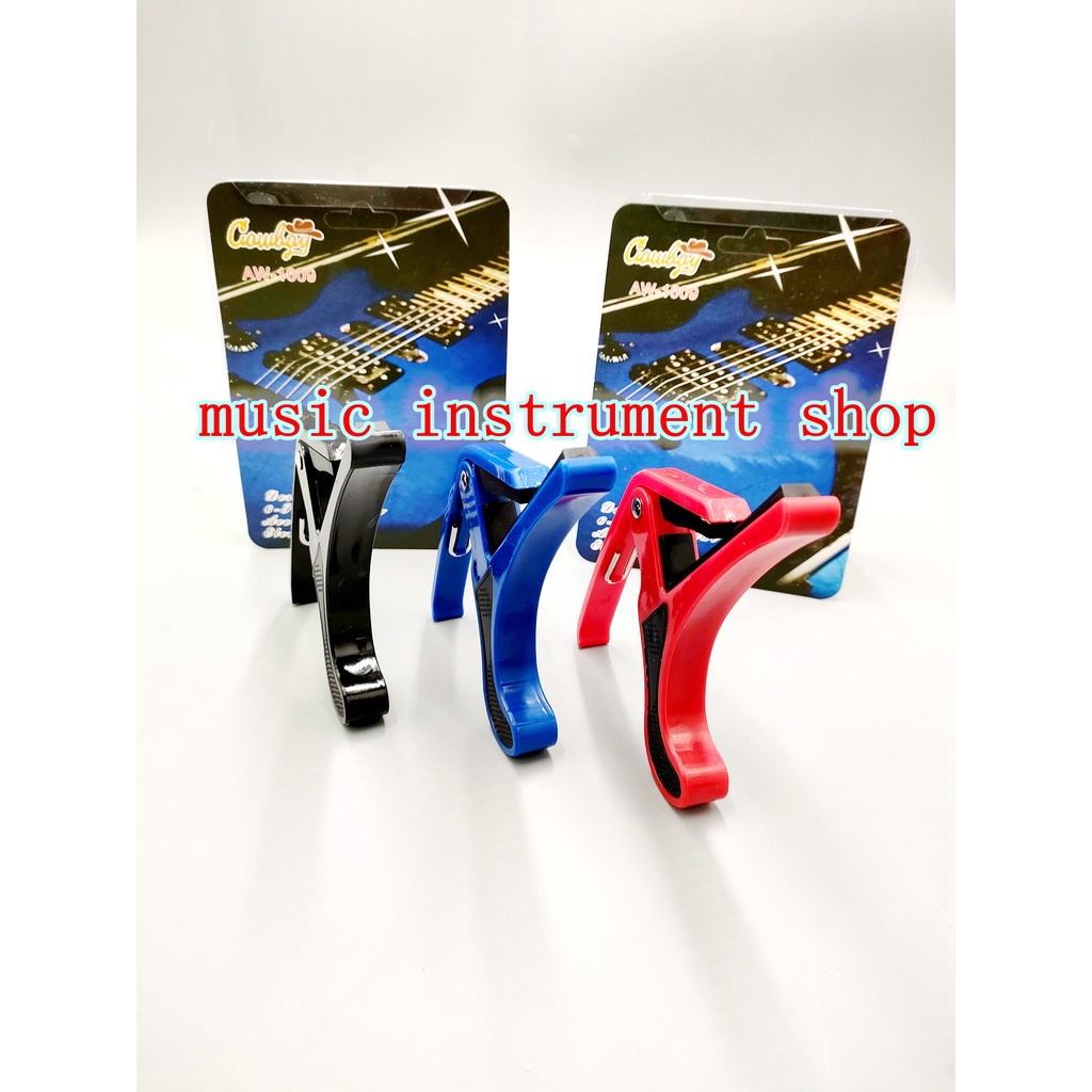 Guitar Capo  5