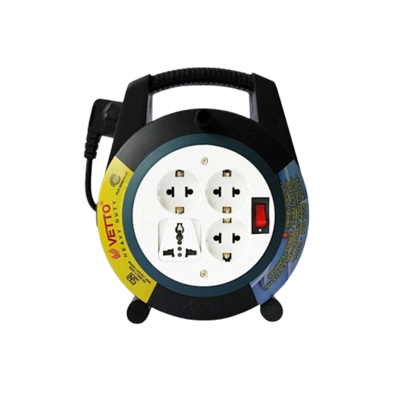 Vetto Kabel Roll 1