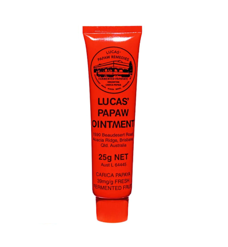 Ointment 25 gr 1