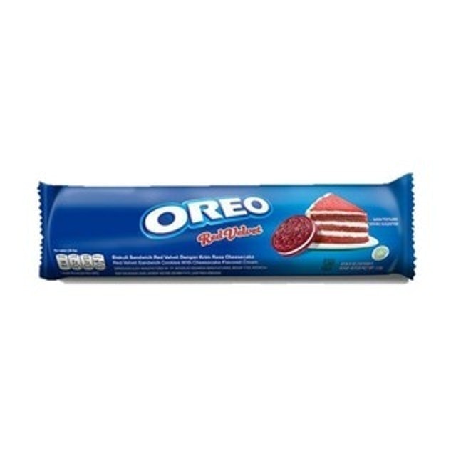 Oreo Red Velvet