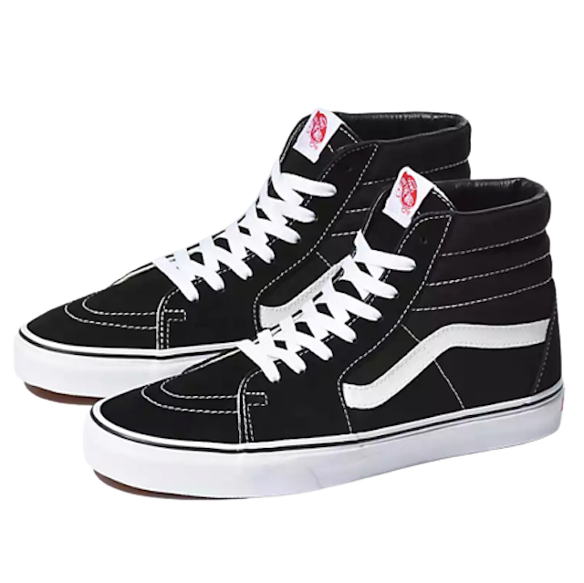 Sk8-Hi Shoe