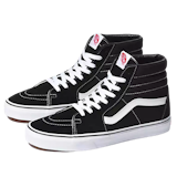 10 Rekomendasi Sneakers Vans untuk Pria Terbaik 5