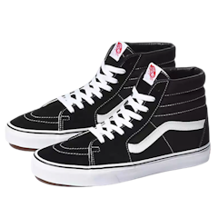 Sk8-Hi Shoe