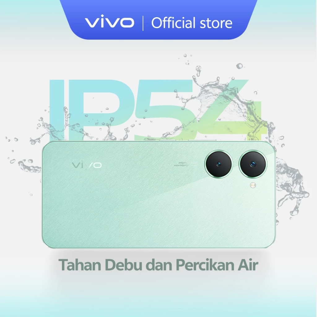 Vivo Communication Technology vivo Y03t (4/64 GB)