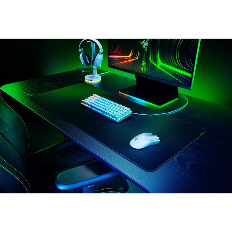 Viper V2 Pro White 5