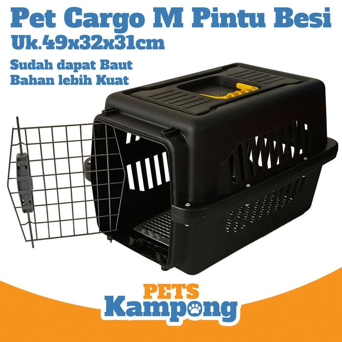 Pet Cargo 2