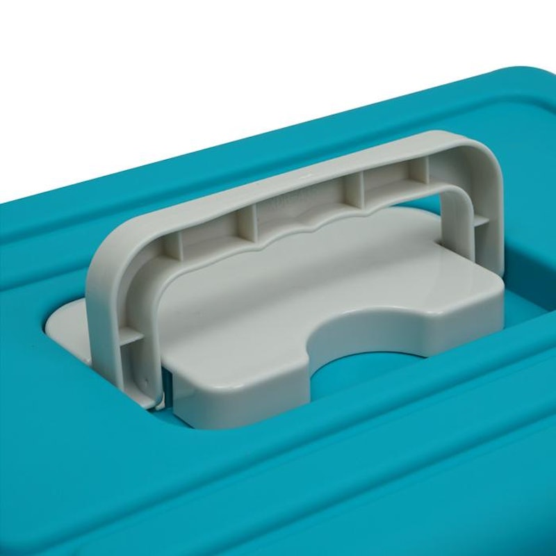 Paws N Tail Kandang Hewan Portable 1 Door 4
