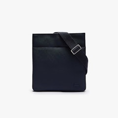 Men's Classic Petit Piqué Flat Bag
