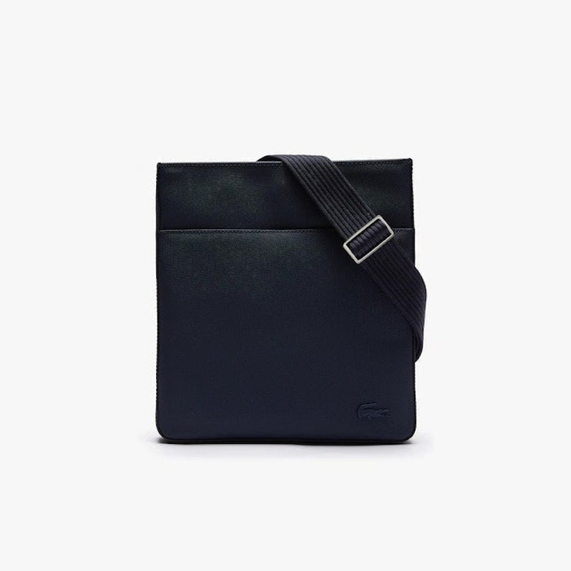 Men's Classic Petit Piqué Flat Bag NH2850HC