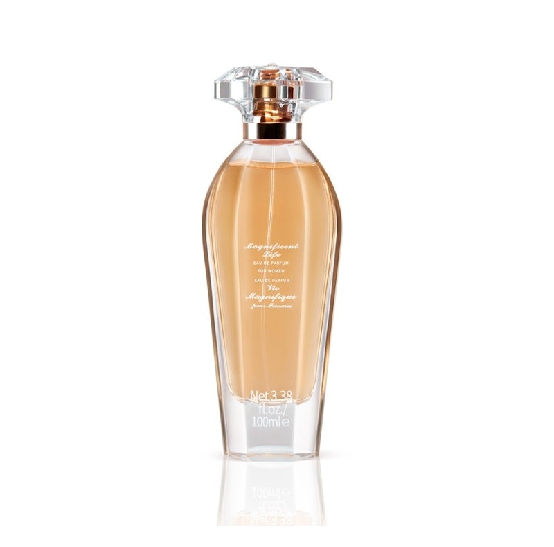 Miniso Magnificent Life Lady Perfume