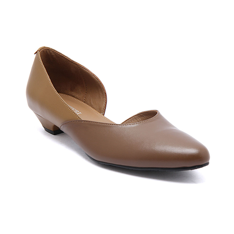 Jemirah Light Brown 1