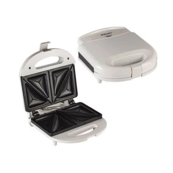 Kencana Gemilang Miyako Sandwich Toaster TSK-258