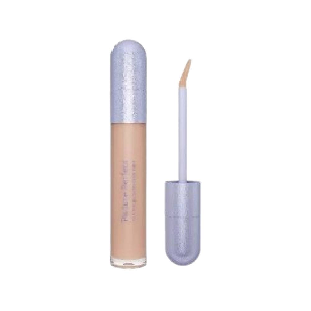 Picture Perfect Soft Focus Satin Concealer MN1-N21 Eclair 1