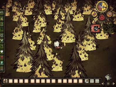 Don't Starve: Pocket Edition 5