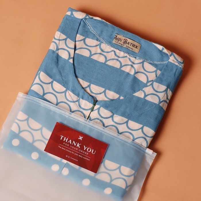  Suryo Kusumo Batik Daster Batik Ashana