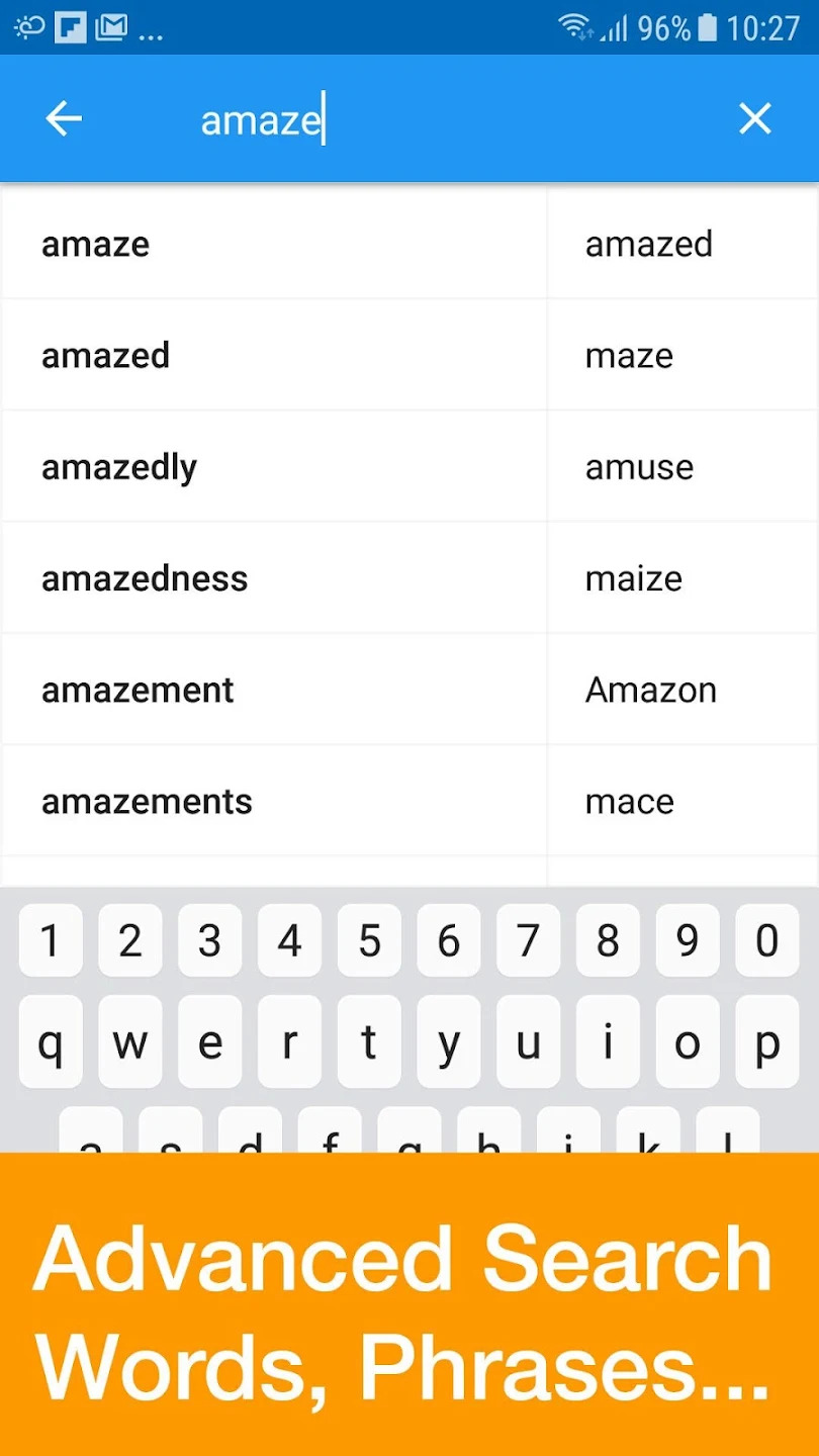 Dict Box: Universal Dictionary 2