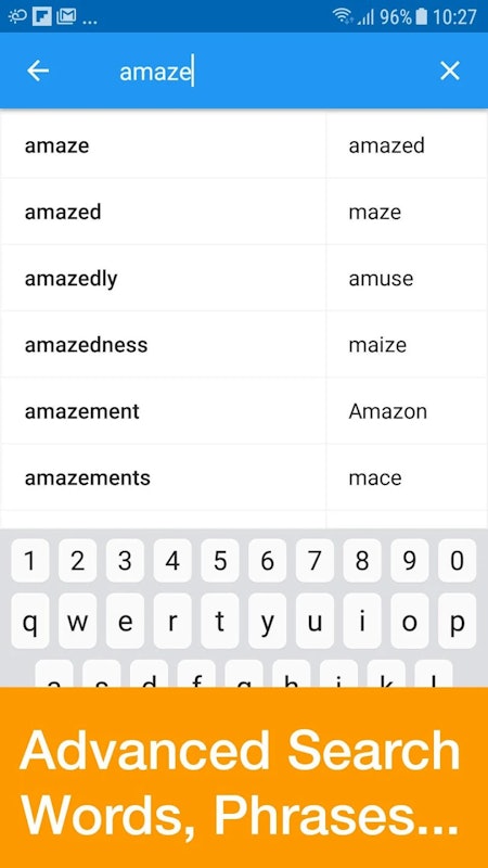Dict Box: Universal Dictionary 2
