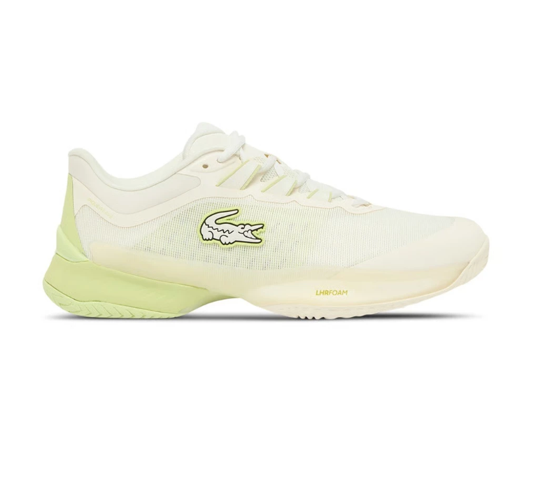 Lacos AG-LT23 Ultra Off White/Light Green 1