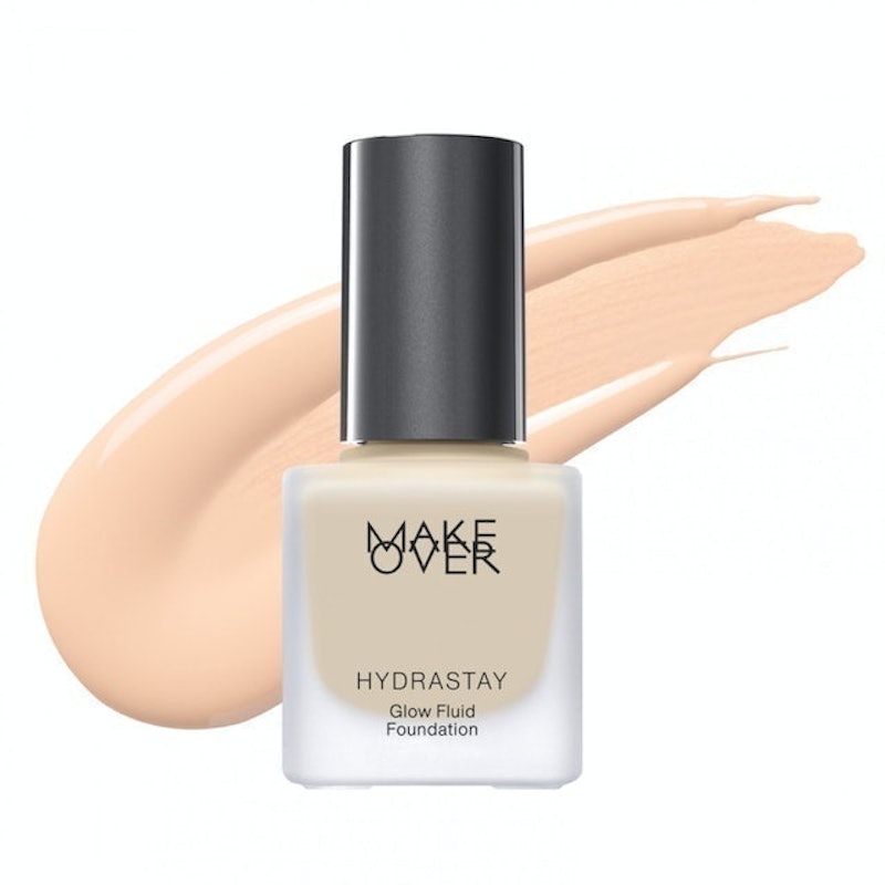 Hydrastay Glow Fluid Foundation 1