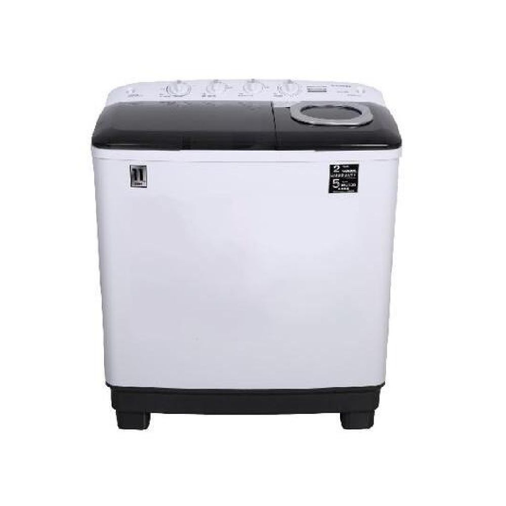 Toshiba Mesin Cuci Twin Tub E06 Series ｜ VH-J140MN