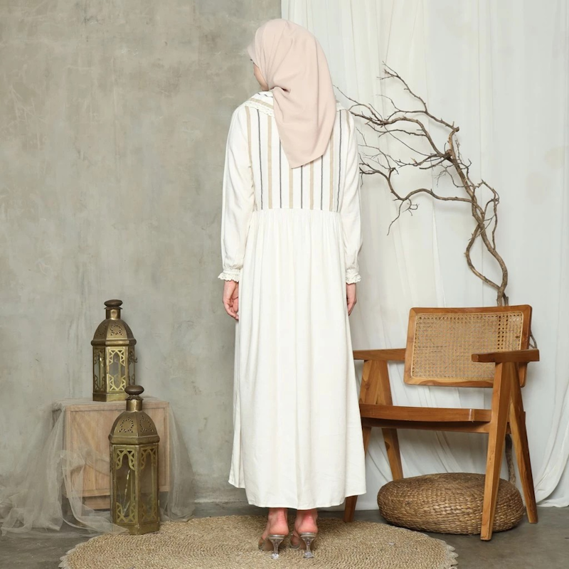 Rilley Gamis Quinza 4