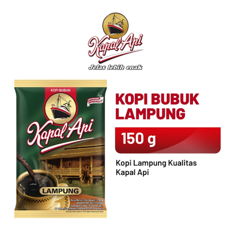 Lampung 2
