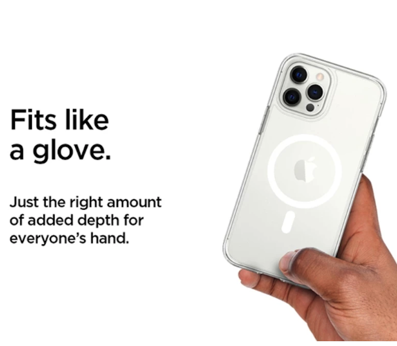 Caseme Magsafe Casing iPhone 17 3