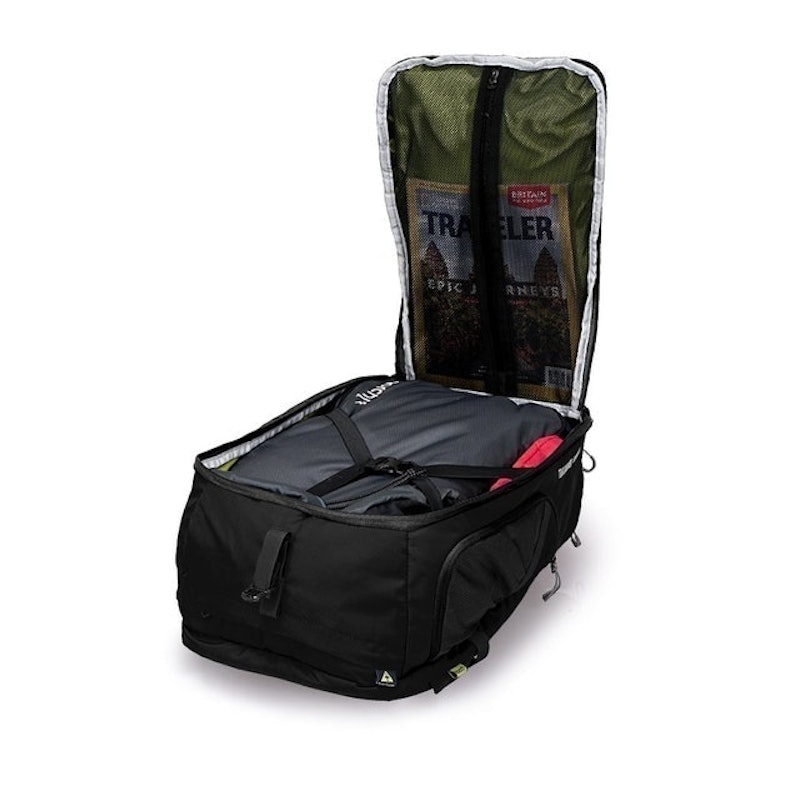 Torch Takahagi Travel Backpack 40L 3