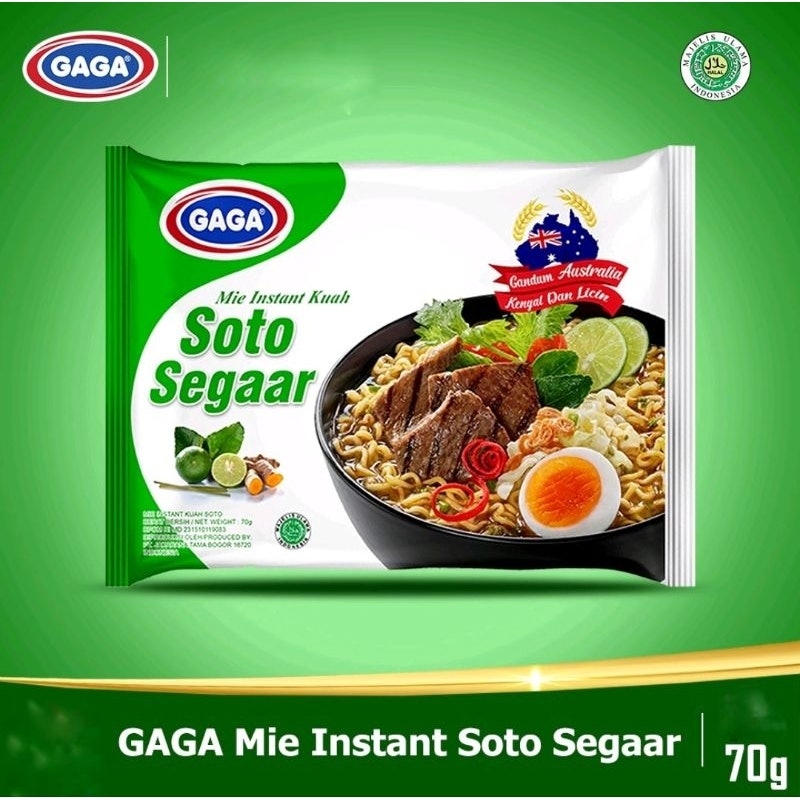 GAGA - Mie Soto Segaar 2