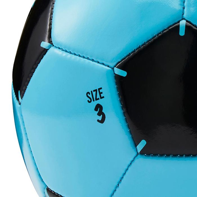 Decathlon Kipsta First Kick Blue Size 3 2
