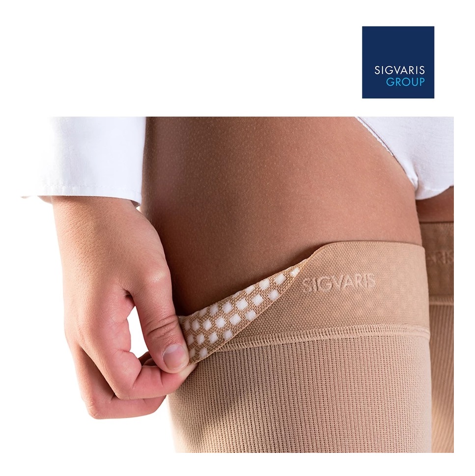 Sigvaris Sigvaris Essential Thermoregulating AG CCL 1