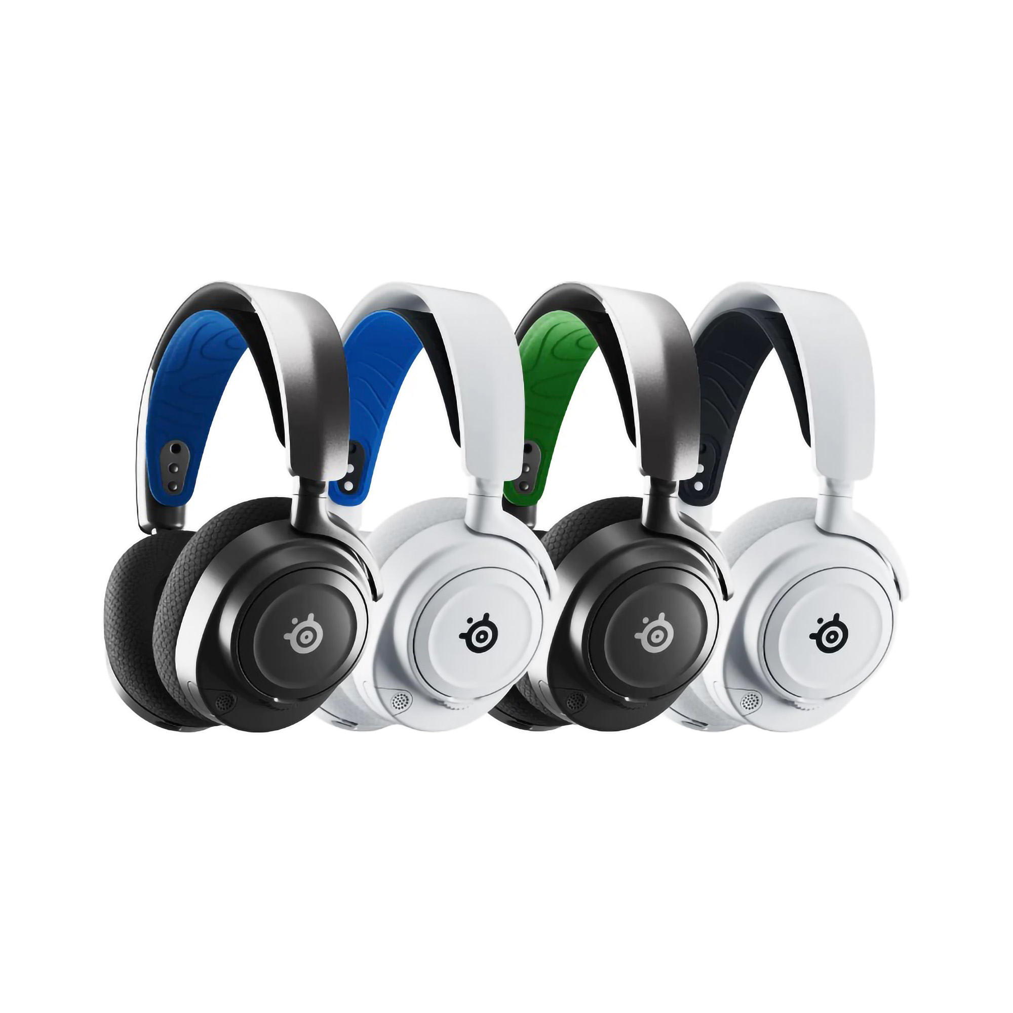 SteelSeries Arctis Wireless  ｜ Nova 7