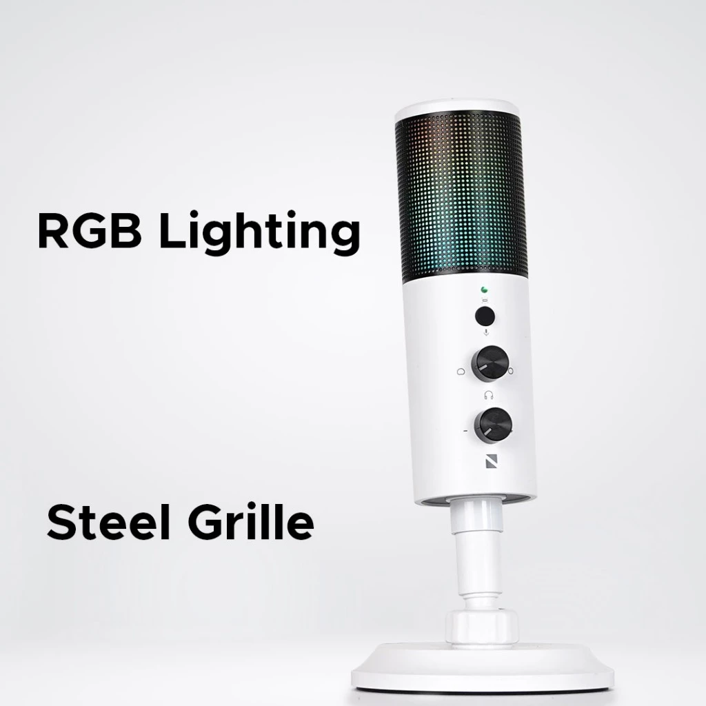 Noir Gear Noir Voix Condenser Microphone