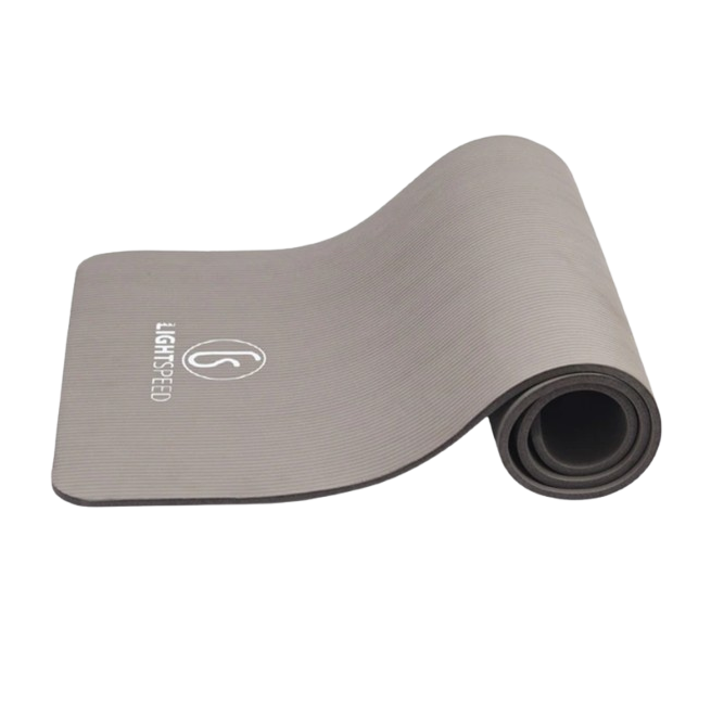 Lightspeed Matras Yoga NBR 10 mm