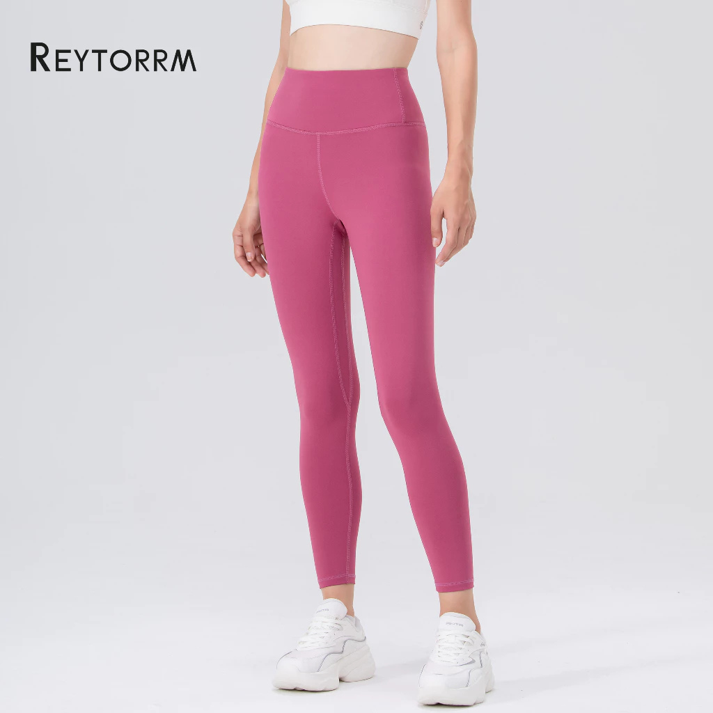 Reytorrm Legging Celana Olahraga Wanita  MT20