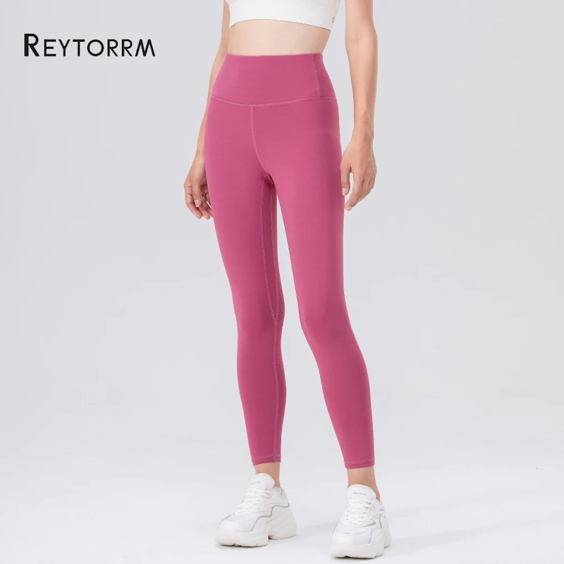 Reytorrm Legging Celana Olahraga Wanita 4