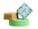 Batrisyia Herbal Batrisyia Sabun VCO Beras Merah 1