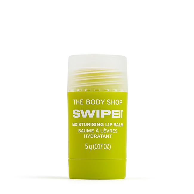 Swipe It Lip Balm Kiwi 5g 1