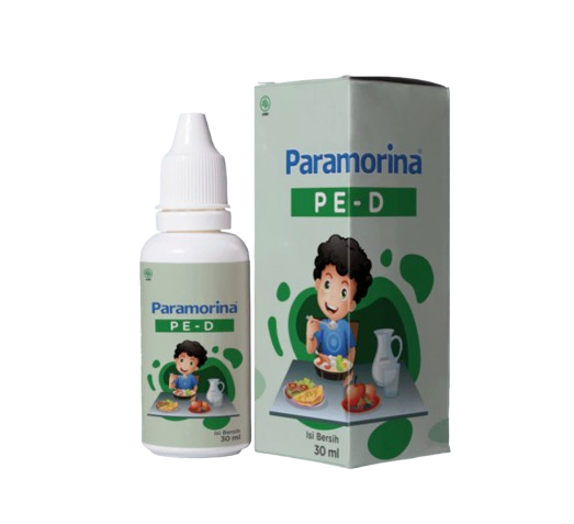 Paramorina PE-D